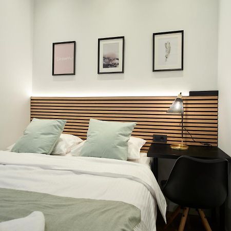 Cali & Rio Apartments By Irundo Zagabria Esterno foto