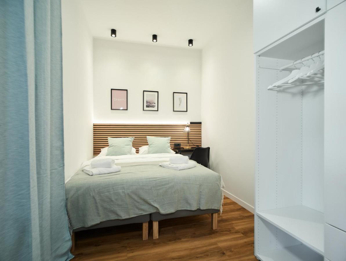 Cali & Rio Apartments By Irundo Zagabria Esterno foto