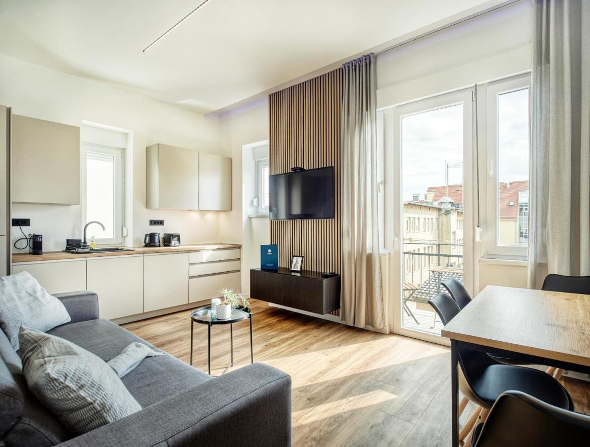 Cali & Rio Apartments By Irundo Zagabria Esterno foto