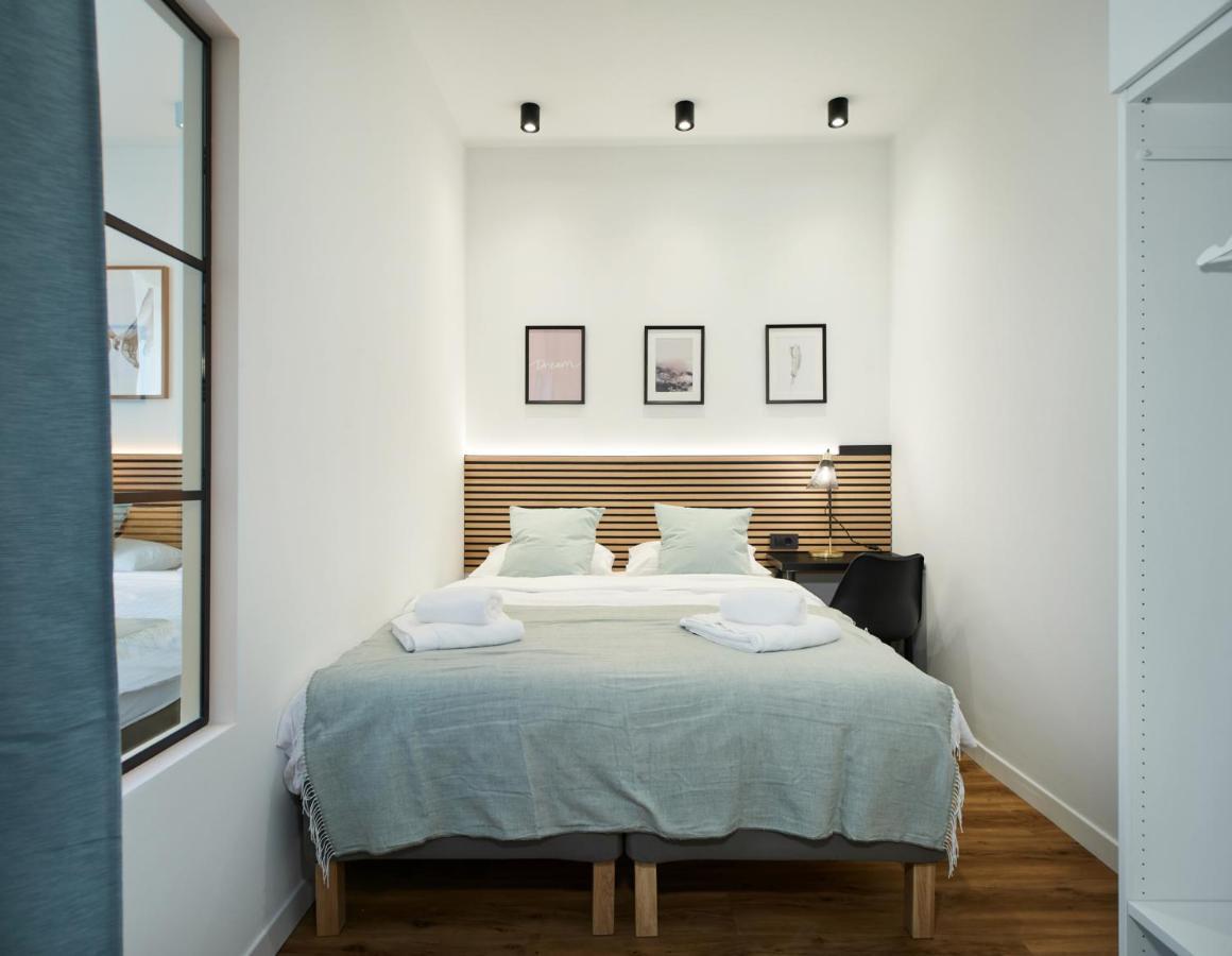 Cali & Rio Apartments By Irundo Zagabria Esterno foto