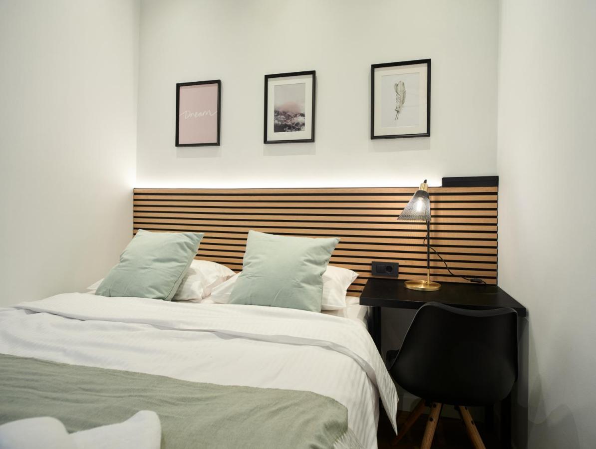 Cali & Rio Apartments By Irundo Zagabria Esterno foto